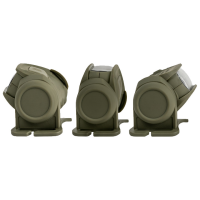 Viper Tactical Special Ops Head Torch - Green
