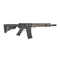 VFC VR16 URG-I EVO Gas Blowback Airsoft Rifle