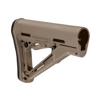 Magpul CTR® Carbine Stock – Mil-Spec