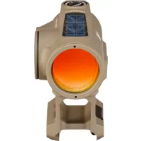 Vortex Optics Crossfire II 2 MOA Solar Red Dot - Tan