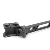 Strike Industries Dual Folding Adapter Stock for Picatinny