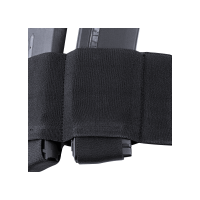 Viper Tactical Elastic Magazine Pouch Cummerbund - Black