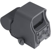 Nuprol 886 Holo Red Dot Sight - Black