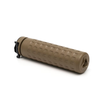 PTS Griffin M4SD-K Mock Suppressor