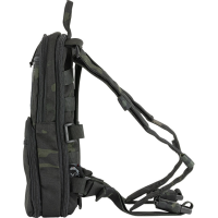Viper Tactical VX Buckle Up Charger Pack - VCAM Black