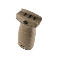 MFT React Compact Vertical Grip - Picitinny