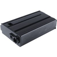 Nuprol M16VN Vietnam Style Metal Mid-Cap Magazine - 110rnd
