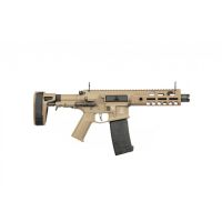 Ares Amoeba Mutant AMM7 EFCS AEG Rifle - Dark Earth