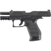 Umarex PDP Compact 4" Black Gas Blowback Airsoft Pistol