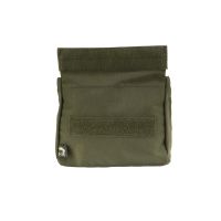 Viper Tactical VX Dangler Abdominal Pouch - Green