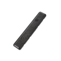 Nitro.Vo M-Lok Rail Panel Cover - Black