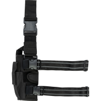 Viper Tactical Adjustable Holster - Black