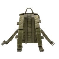 Viper Tactical VX Buckle Up Charger Pack - Green