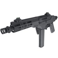 Vorsk VMP-2S (1J / 330fps Select Fire) - Black