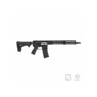 MEC Pro Speed Trigger - KWA GBB Rifles - Black