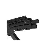 Laylax Scorpion Evo 3 Rapid M-LOK Hand Guard