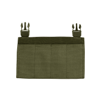 Viper Tactical VX Buckle Up SMG Magazine Panel - Green