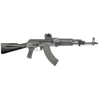 Midwest Industries AK Alpha Mini Dot Mount - 20mm Rail / Picatinny