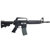 VFC (Cybergun & Colt Licensed) M733 Gas Blowback Airsoft Rifle