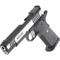 Umarex Ruger SR1911 Competition Co2 Blowback Airsoft Pistol