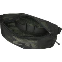 Viper Tactical Scrote Velcro Abdomen Pouch - VCAM Black