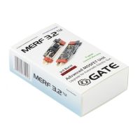 Gate MERF 3.2 Multifunctional programmable MOSFET