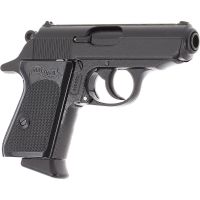 Umarex World Of Arms Walther PPK 1:2 Scale Model Gun