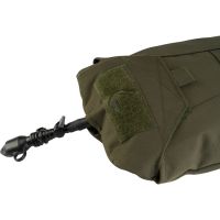 Viper Modular Hydration Pack - Green