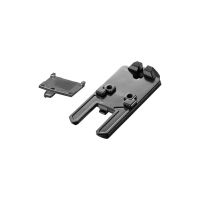 Tokyo Marui Hi-Capa 4.3 D.O.R Gas Blowback Airsoft Pistol