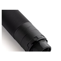 PTS Syndicate Dead Air Sierra 5 Mock Suppressor - Black