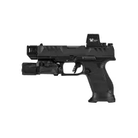 Vortex Optics Venom Enclosed Micro Red Dot - 3 MOA
