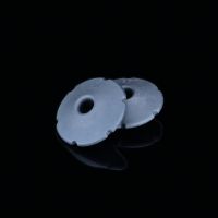 Barrel Spacers 37mm (for 40mm Suppressors) 2 pack