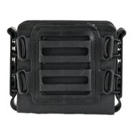 Silverback Airsoft Hard Shell Pouch for .338 magazines (SRS, TAC-41 Long, VKS)