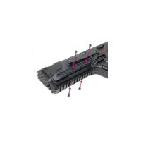 Laylax Nitro.Vo KRISS Vector Strike Rail System