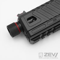 PTS ZEV - OZ9 Elite (Standard Version) GBB Pistol