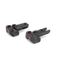 Strike Industries Polymer Back Up Sights