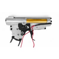 King Arms FAL Gearbox w/ Selector Gears