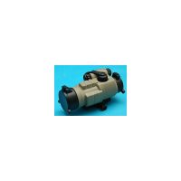 Military Type 30mm Red Dot Sight Cover (GP607)