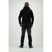 Warfighter Athletic Warrior Athlete Hoodie - Black