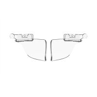 TREK Captivate Grey Polarised Lens / Matte Black Frame