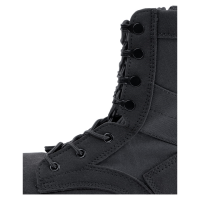 Tactical Sneaker Boots - Black