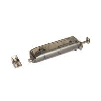 Evolution Mid-Cap BB Loader - Transparent Black