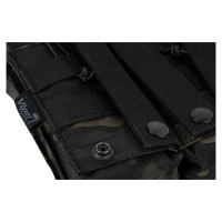 VP Double Duo Mag Pouch
