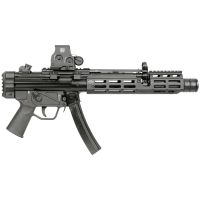 Midwest Industries MP5 Suppressor Handguard - M-Lok