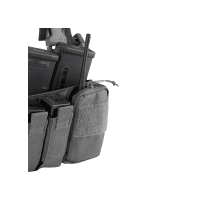 Viper Tactical VX Buckle Up Ready Chest Rig - Titanium