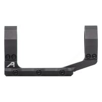 Aero Precision Ultralight 30mm Scope Mount Standard - Anodised Black