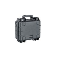 Umarex Hard Pistol Gun Case - Black