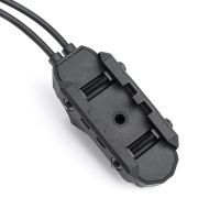 AN Double Port (SF & 2.5mm)
