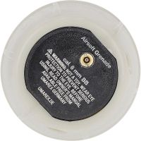 Umarex Elite Force Hailstorm Airsoft Gas Grenade