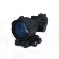 WADSN (AIM) ACOG Style 2x42 Red / Green Dot Scope with 2x Magnification